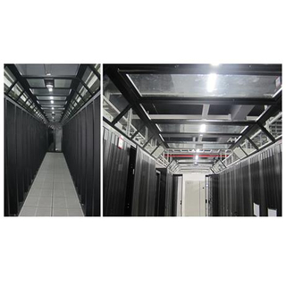 Equipement Cabinet-IDC Server Cabinet Cooling Channel